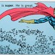 Image for article titled A brief history of Lex Luthor's cake-stealing antics